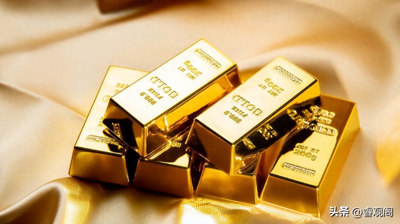 2026中国外汇储备现状_2026年黄金走势_黄金核心影响因素分析