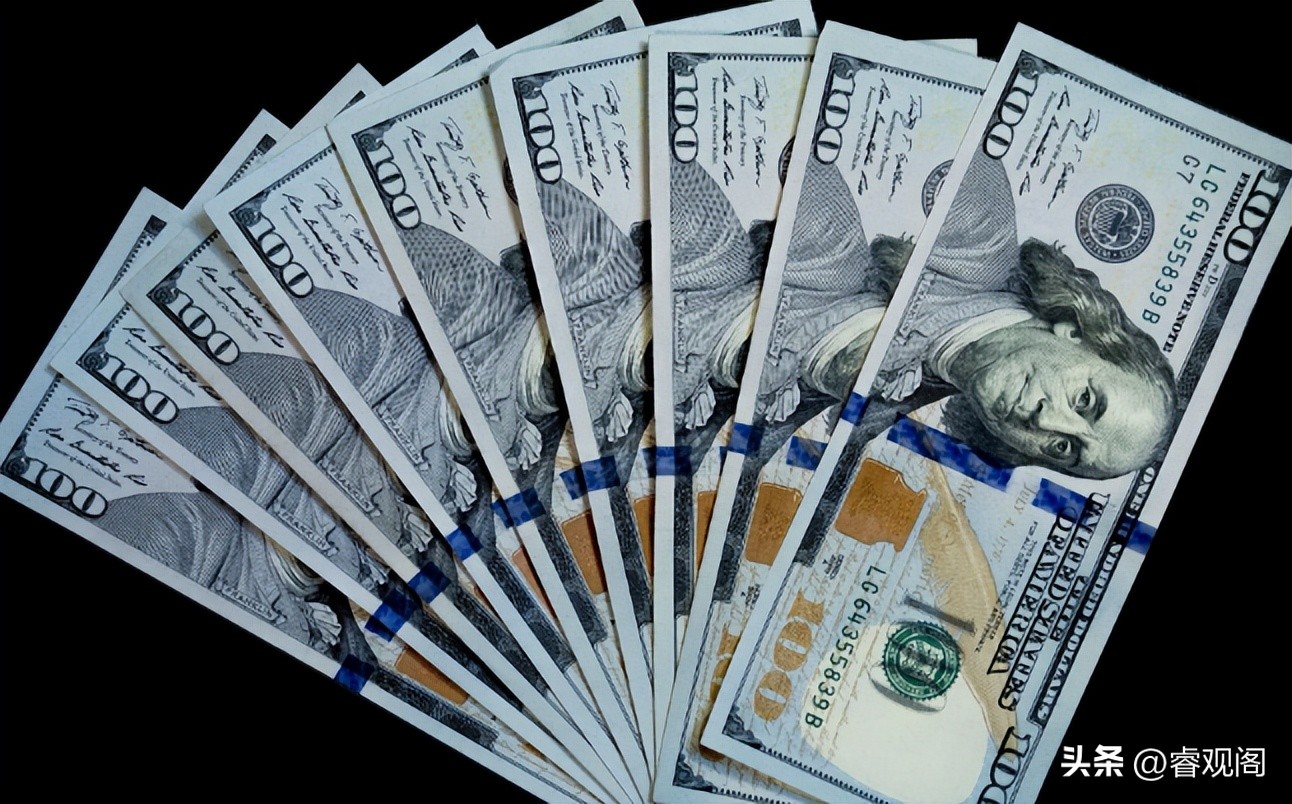 2026中国外汇储备现状_2026年黄金走势_黄金核心影响因素分析