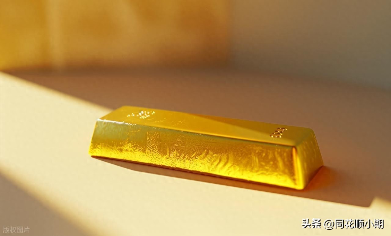 黄金期货市场短期抛售压力_外汇市场模拟交易_土耳其央行黄金抛售