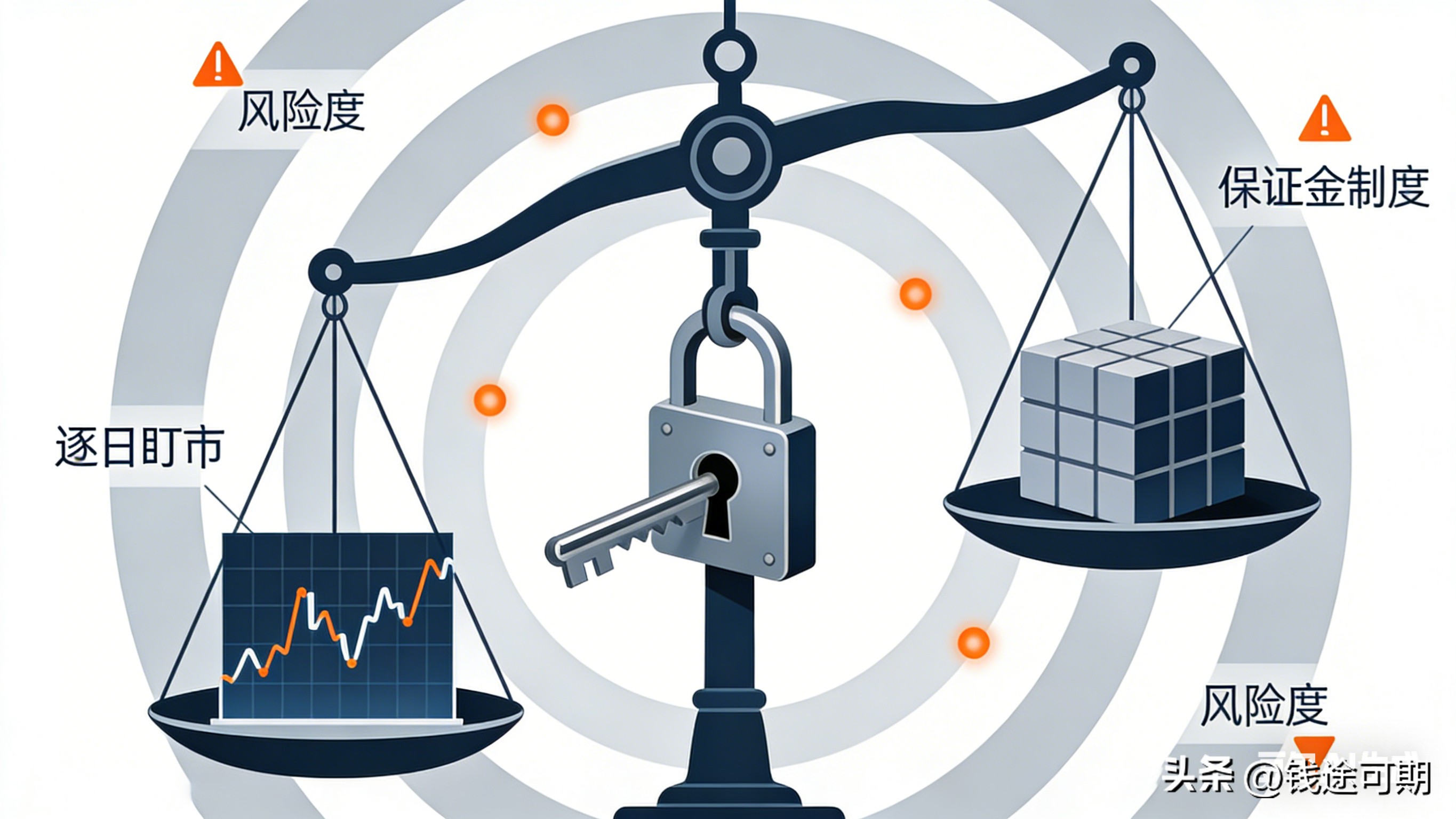 期货开户流程制度设计_期货逐日盯市制度意义_外汇期货的交易流程