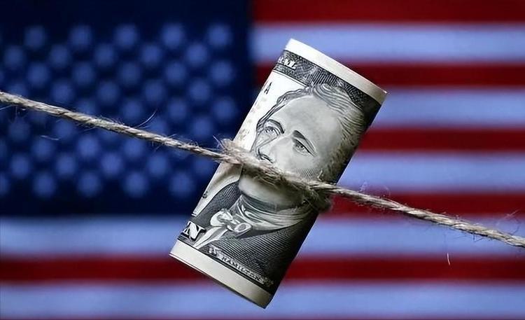 美联储上调通胀预期_美国国债突破39万亿美元_2026中国外汇储备现状