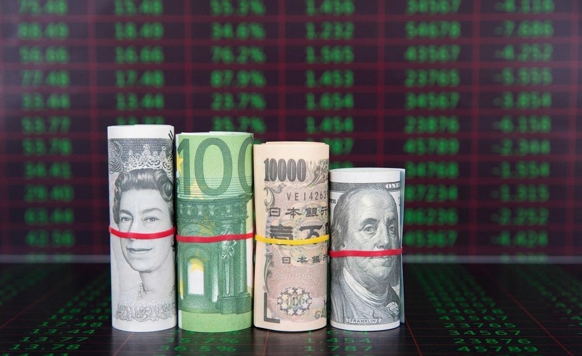 汇率弹性管理_亚洲外汇储备2026年_人民币汇率走势