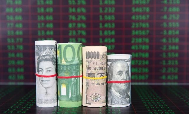 人民币汇率稳定_亚洲外汇储备2026年_人民币跨境结算