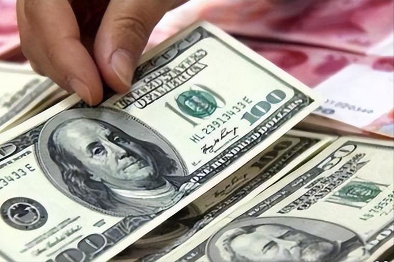 中国增持美债原因_关于我国外汇储备管理的研究_中美经贸磋商进展