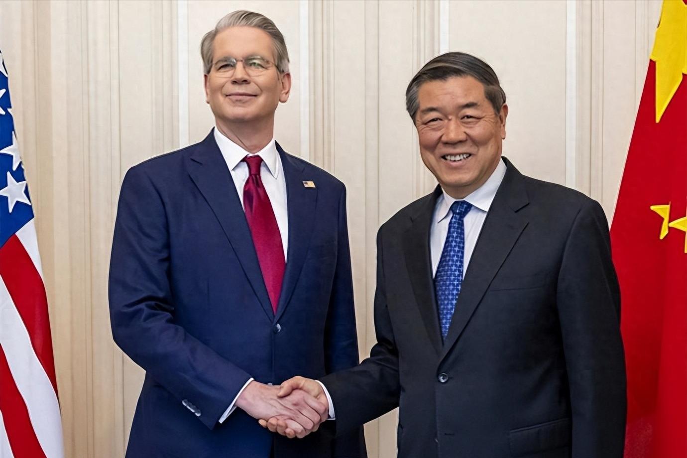 中美经贸磋商进展_中国增持美债原因_关于我国外汇储备管理的研究