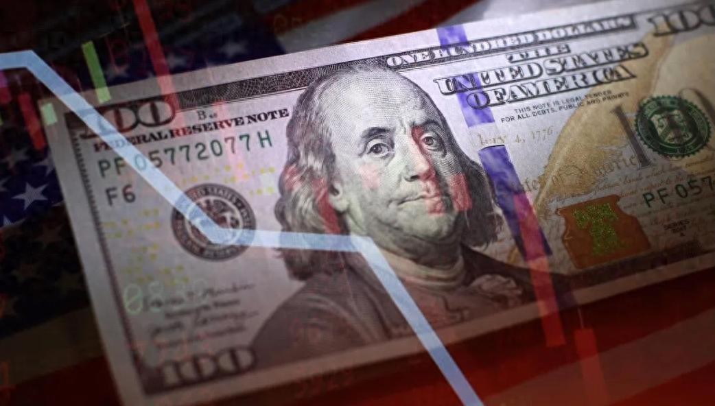 关于我国外汇储备管理的研究_中国调整美债持仓_中美经济关系变化