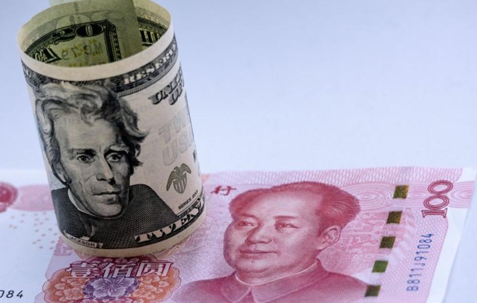 中美经济关系变化_关于我国外汇储备管理的研究_中国调整美债持仓