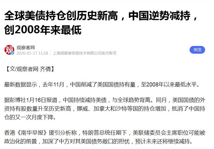 关于我国外汇储备管理的研究_美债发行目的分析_美债信誉下降原因