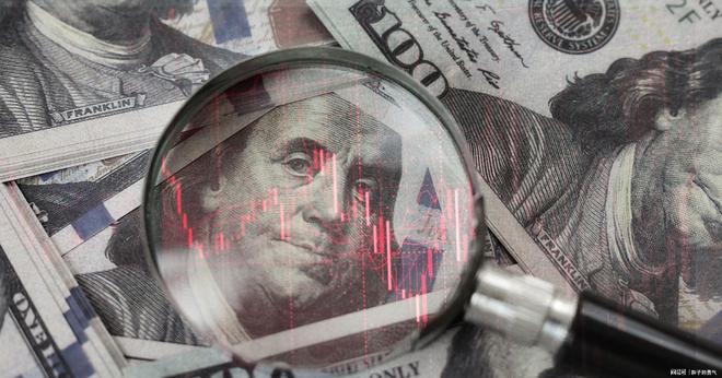 人民币国际化进程_美元占比下降_人民币外汇储备