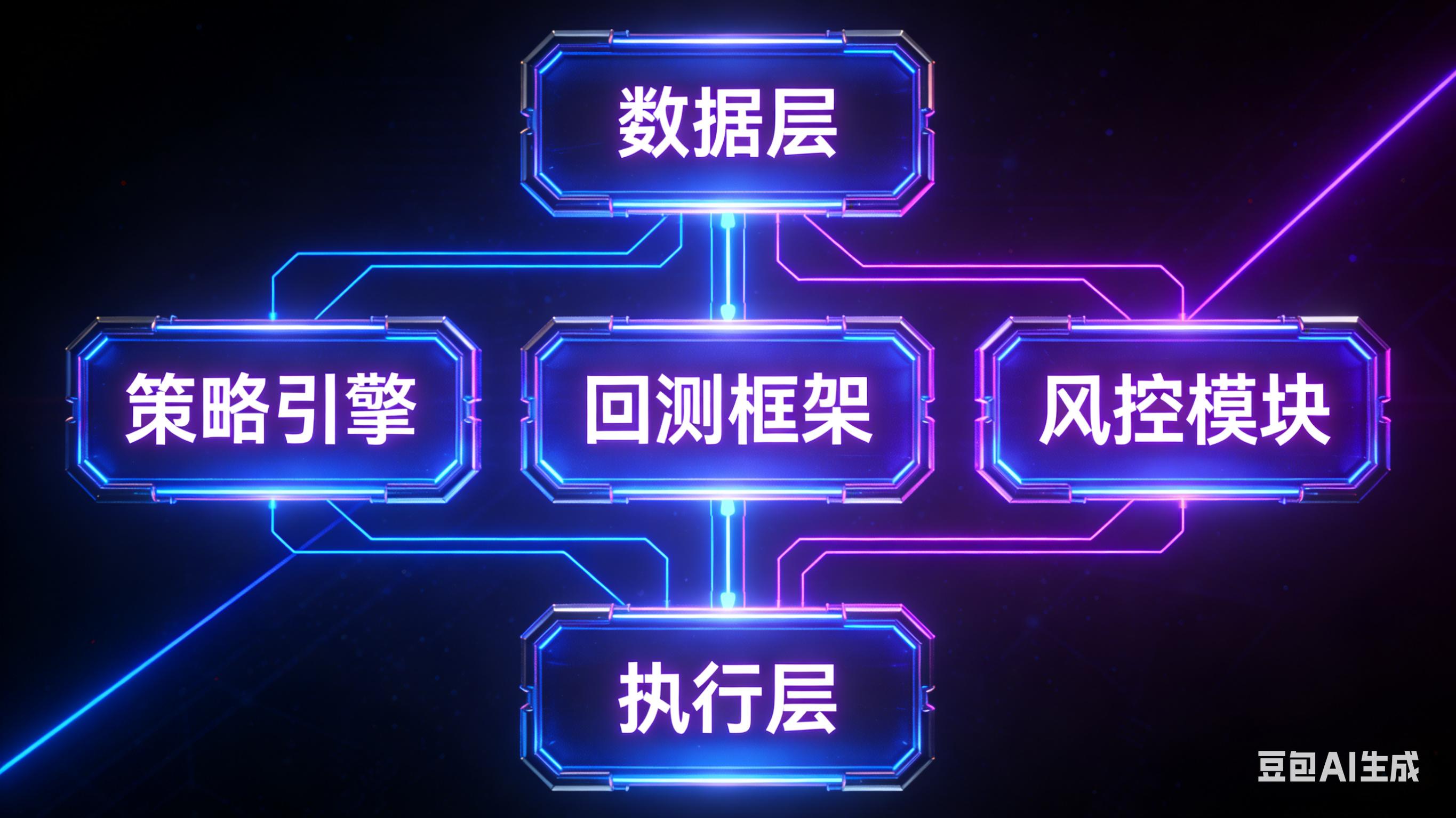 量化交易回测优化_模拟外汇交易日志_自动交易策略开发