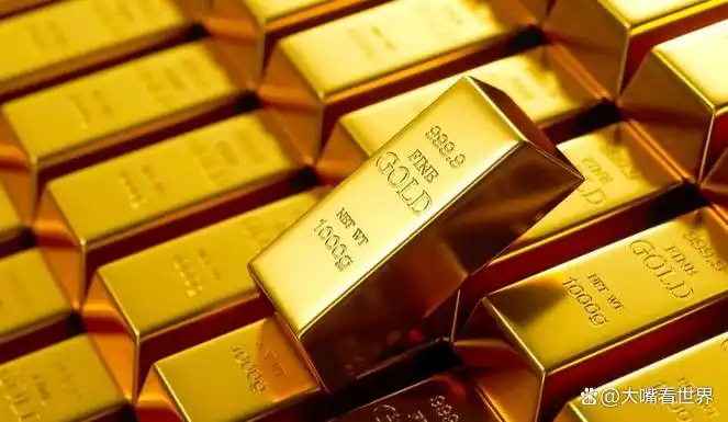 石油美元体系挑战_香港黄金外汇交易银行_法国央行黄金转移