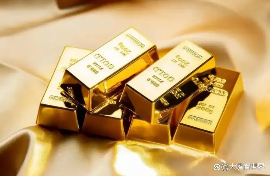 法国央行黄金转移_石油美元体系挑战_香港黄金外汇交易银行