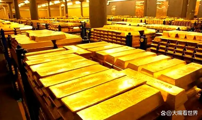 法国央行黄金转移_石油美元体系挑战_香港黄金外汇交易银行