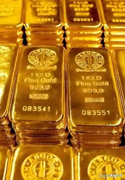 香港黄金外汇交易银行_石油美元体系挑战_法国央行黄金转移