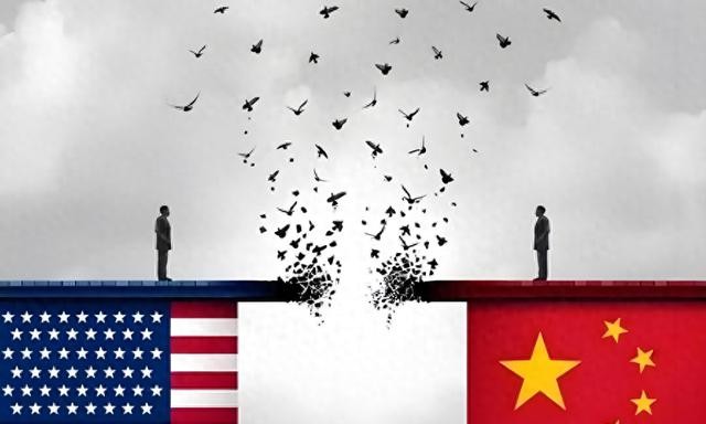 中美经贸谈判_2026年7月我国外汇储备_贸易壁垒调查