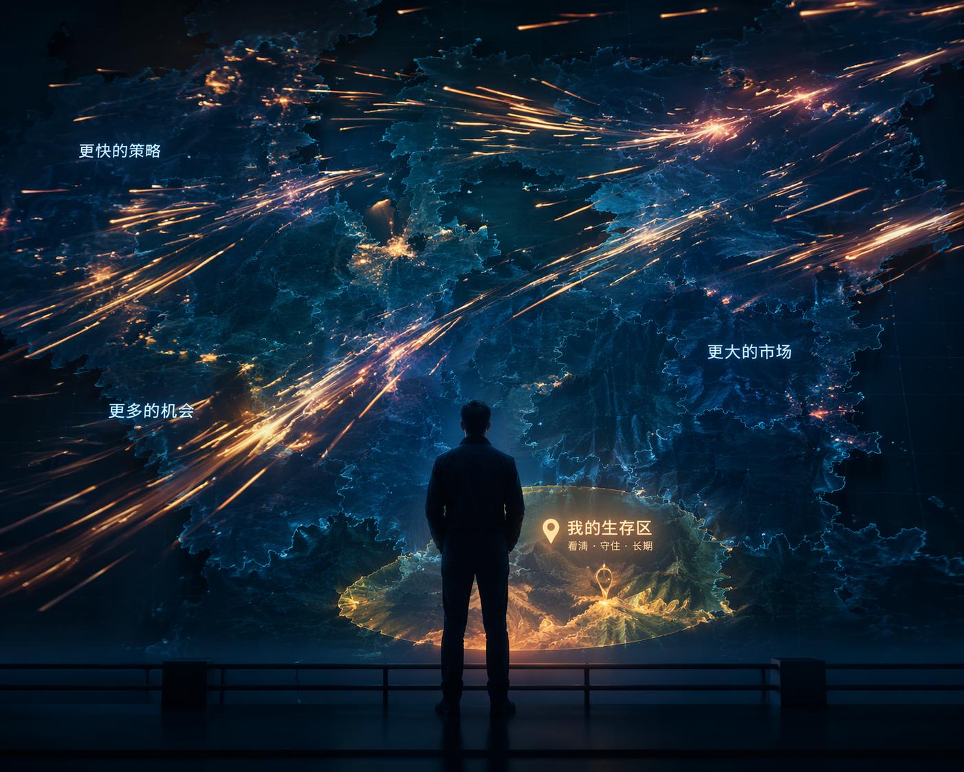 交易底层逻辑_趋势扩散均值回归_外汇期货股票