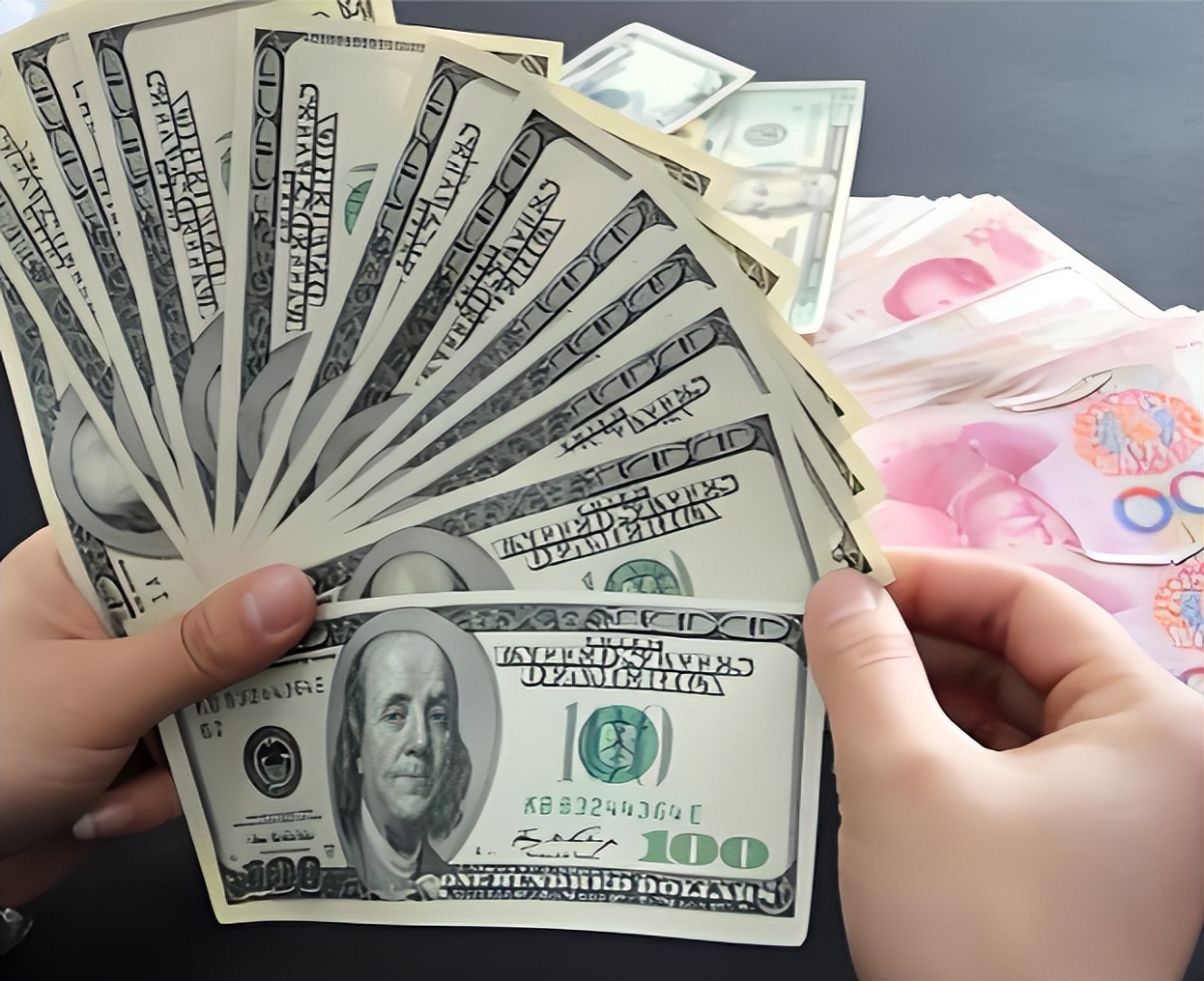 中国金融安全_外汇储备管理_2026外汇政策学习心得