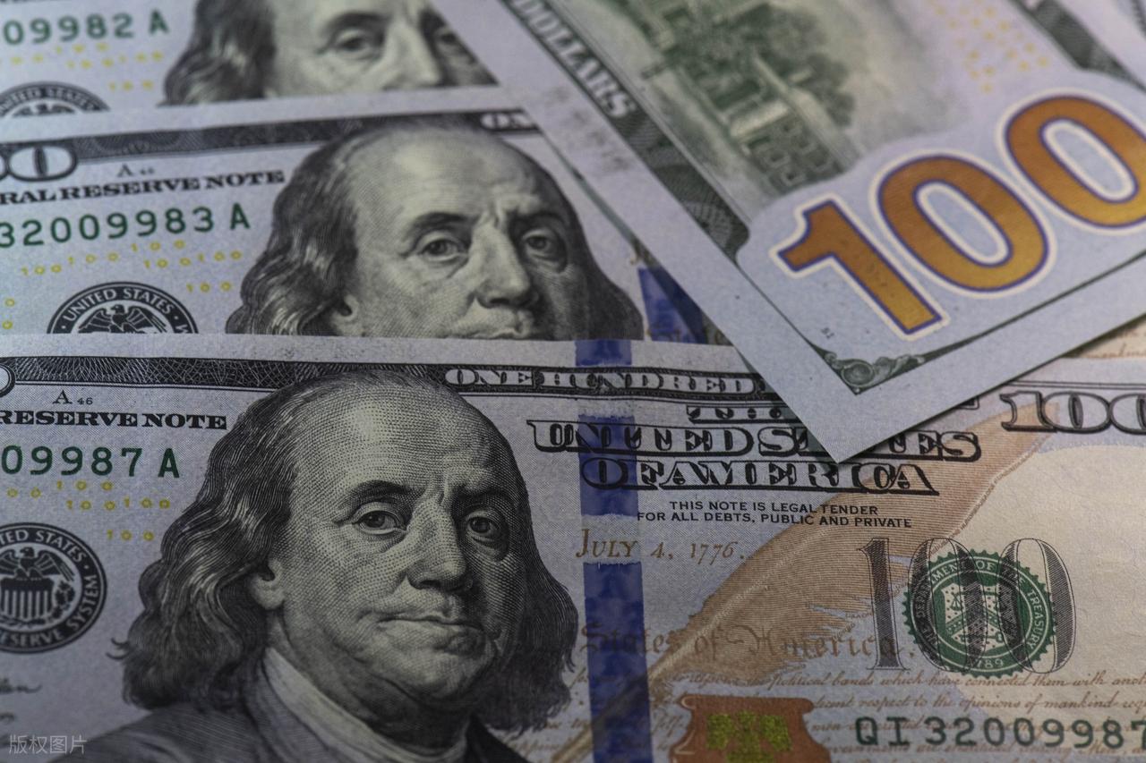 美元理财收益下降_美元存款利率变化_外汇存款利率表