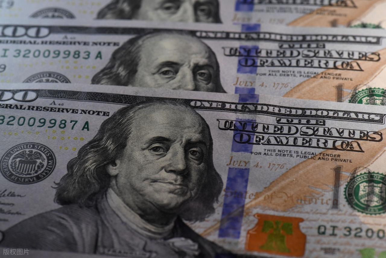 外汇存款利率表_美元存款利率变化_美元理财收益下降