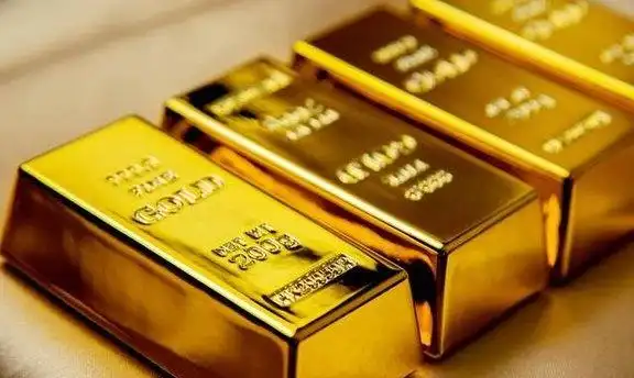 增持黄金_减持美债_中国外汇储备撑不住了