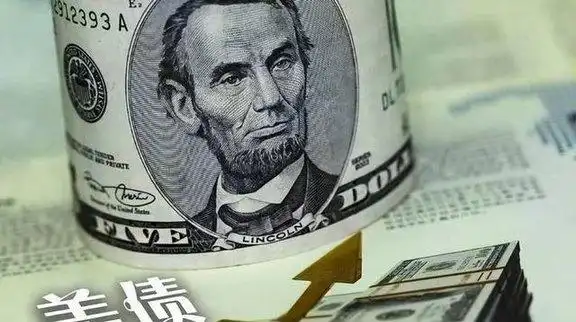 增持黄金_减持美债_中国外汇储备撑不住了