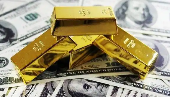 增持黄金_减持美债_中国外汇储备撑不住了