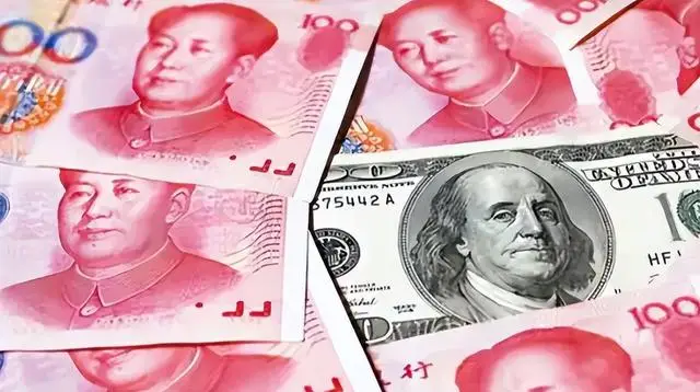 7元关口汇率分析_什么是外汇市场_人民币兑美元汇率中间价