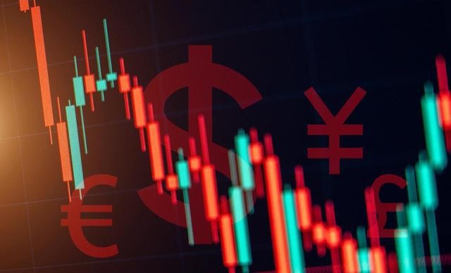 印度卢比贬值_汇率对外汇储备的影响_外汇储备变化