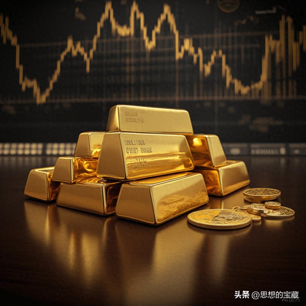 黄金避险神话_交易预期_外汇市场相对比较公平