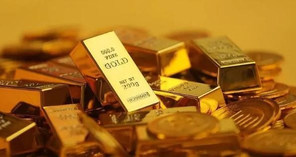 外汇储备结构_黄金市场价格波动_美伊局势对黄金市场的影响
