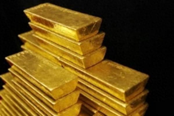 美伊局势对黄金市场的影响_外汇储备结构_黄金市场价格波动