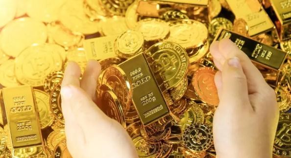 外汇储备结构_黄金市场价格波动_美伊局势对黄金市场的影响