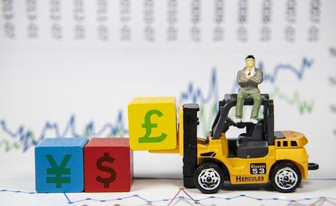 中国外汇储备管理_人民币国际化进程_黄金外汇储备