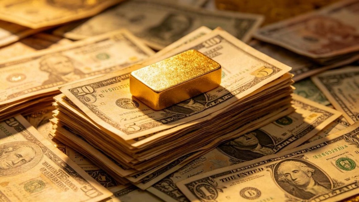 外汇储备国_央行黄金抛售_黄金保值策略