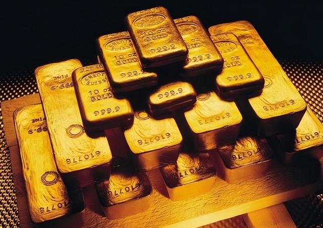 外汇储备国_国际金价跌势_央行增持黄金_中国黄金储备分析