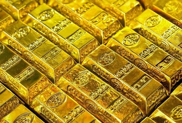 国际金价跌势_央行增持黄金_中国黄金储备分析_外汇储备国