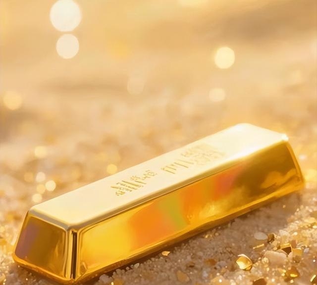 国际金价跌势_央行增持黄金_中国黄金储备分析_外汇储备国
