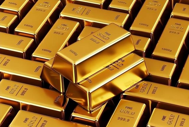 外汇储备国_国际金价跌势_央行增持黄金_中国黄金储备分析