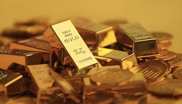 国际金价跌势_央行增持黄金_中国黄金储备分析_外汇储备国
