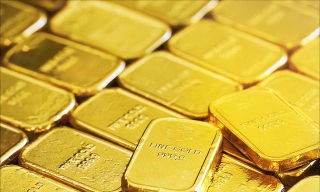 国际金价跌势_央行增持黄金_中国黄金储备分析_外汇储备国