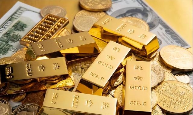 外汇储备国_国际金价跌势_央行增持黄金_中国黄金储备分析