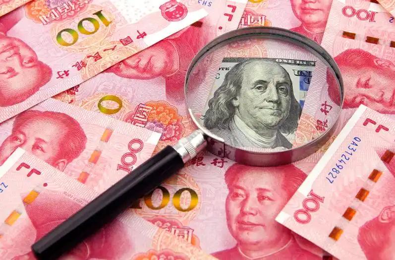 人民币SWIFT排名_2026年外汇储备排名_CIPS贸易结算占比