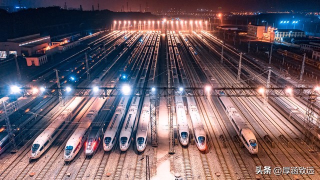 2026年外汇储备排名_中国超级强国崛起_中国制造业全球领先