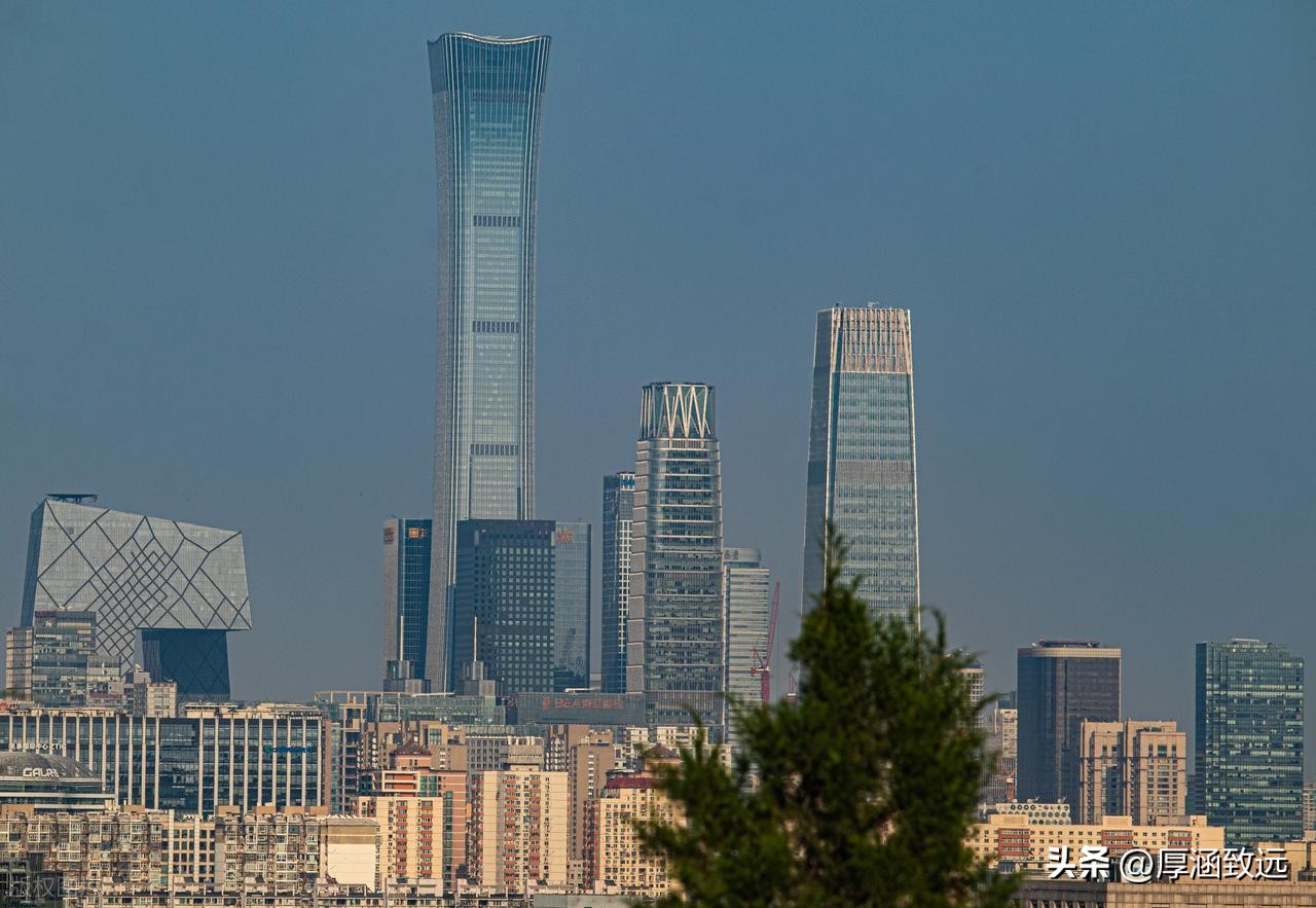 中国制造业全球领先_2026年外汇储备排名_中国超级强国崛起