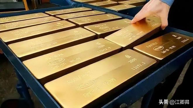 中国增持黄金_全球央行购金趋势_2026外汇储备中国排名