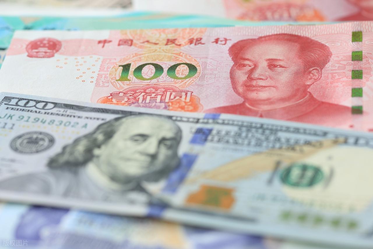 外汇交易必读_人民币升值购汇时机_跨境汇款额度变化