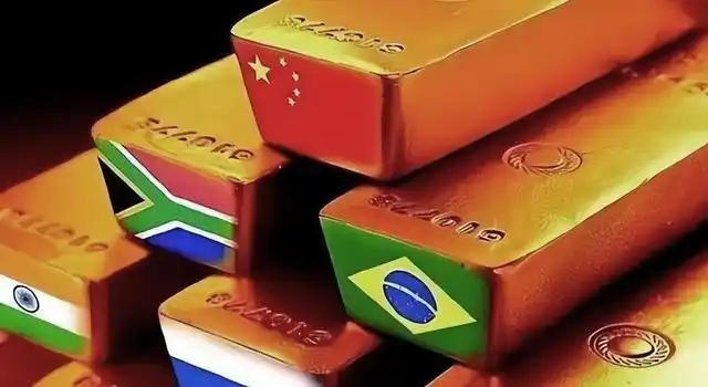 美元地位下滑分析_2026外汇储备世界排名_全球金融局势变化