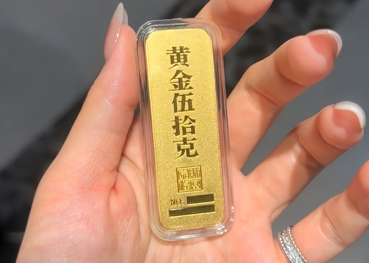 石家庄黄金回收机构测评_禹竞名奢汇品牌实力_石家庄外汇投资哪家好