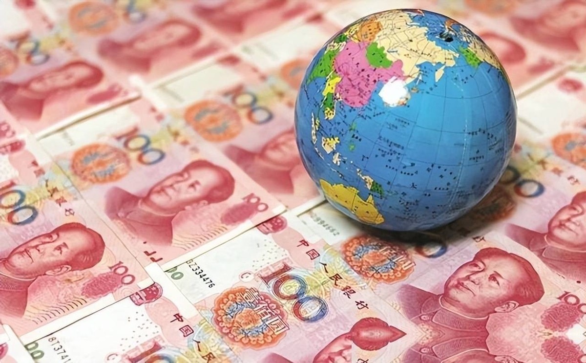 SWIFT全球支付货币榜单_人民币国际化进程_美元霸权挑战_国际收支和外汇储备图表