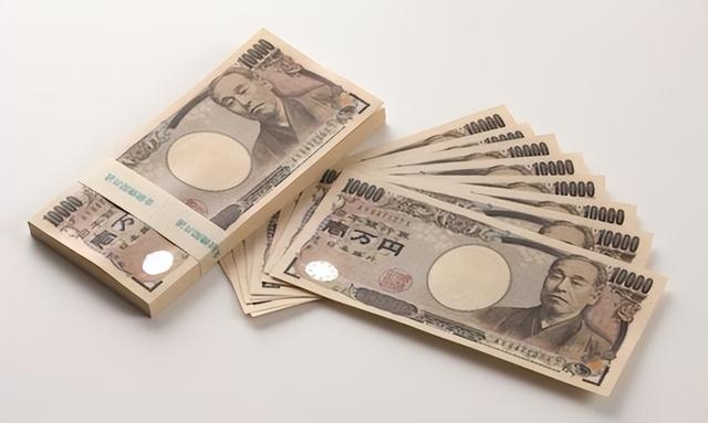 日本外汇管理 知乎_日本外汇干预_日元贬值